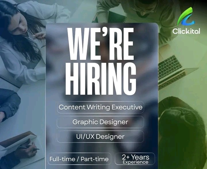 Mr Charles (Remote Jobs) tweet media