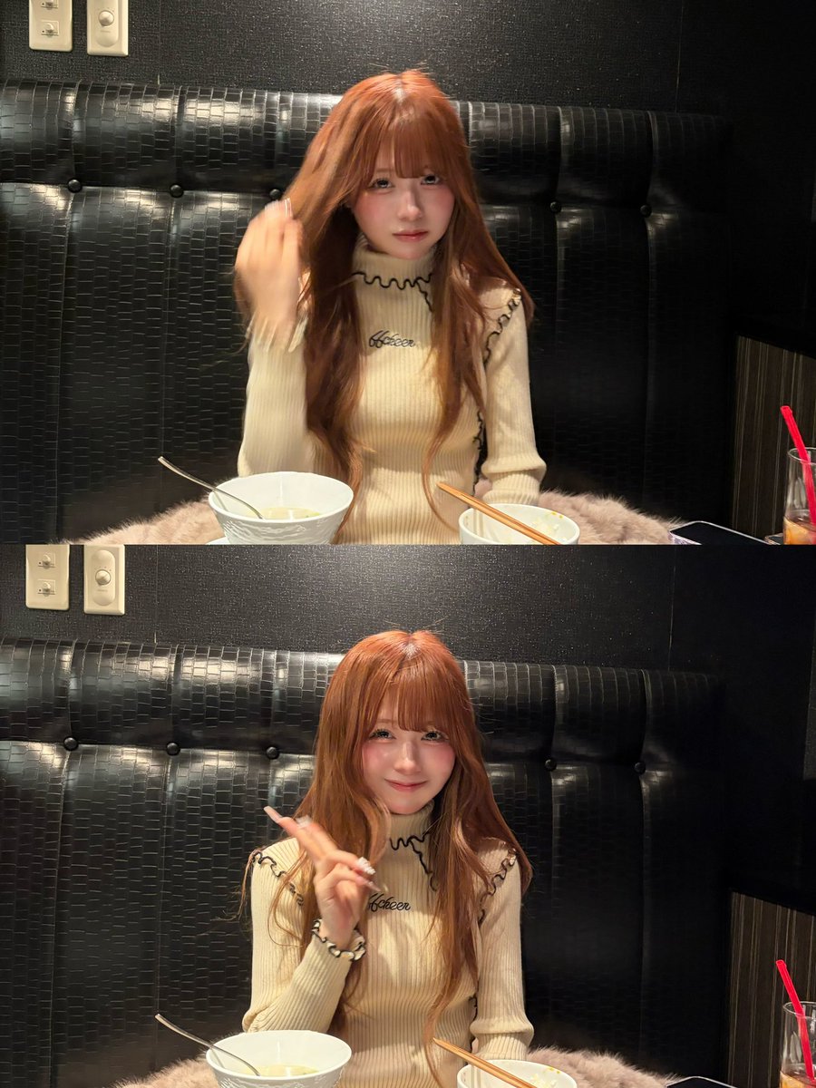 kirari_1016_'s tweet photo. 急に撮られるの嬉しいの https://t.co/G1FBLIRPgM
