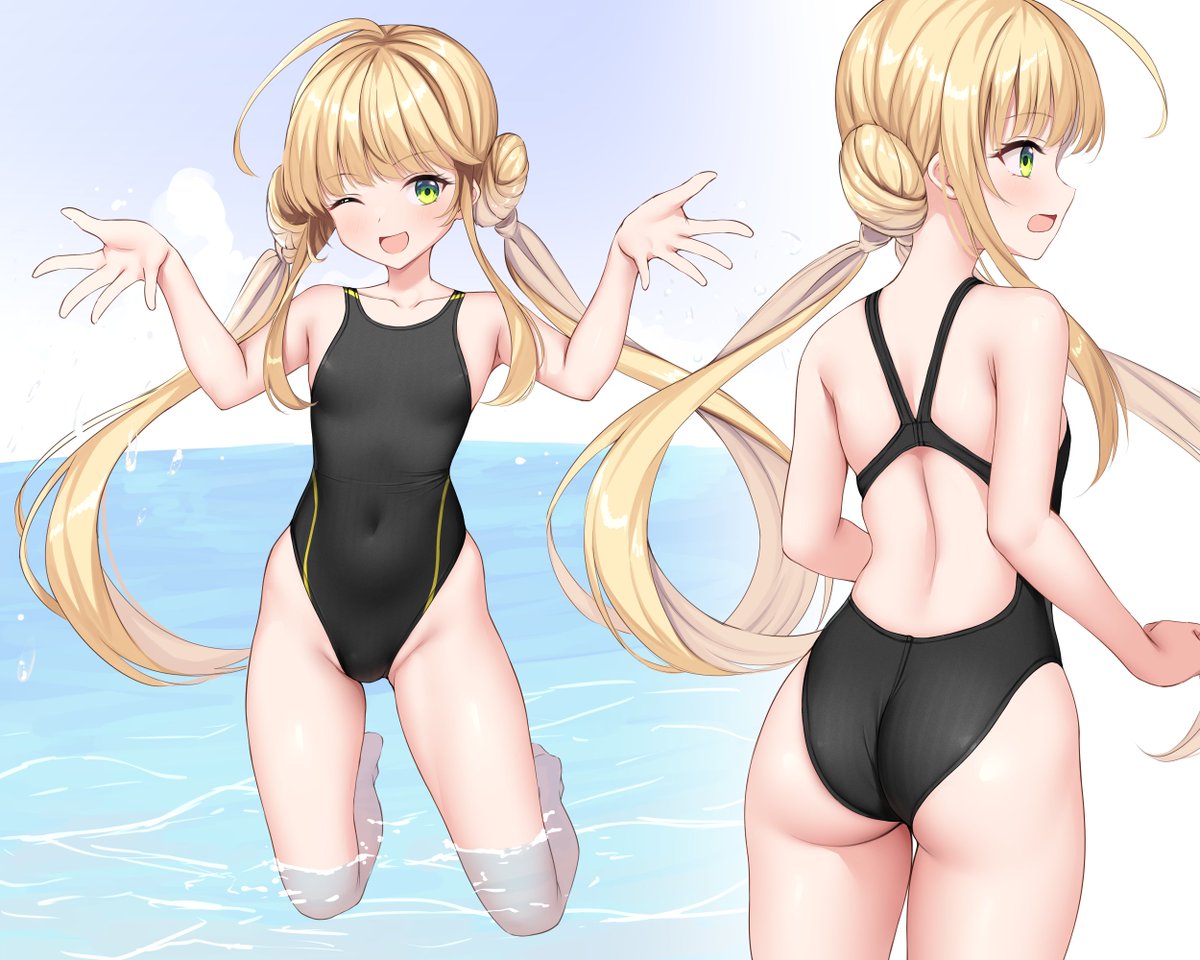 桜十路エルデリーゼさん(skeb) 