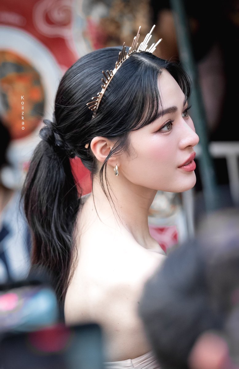 Koiizkao (ก้อยเก้า) tweet media