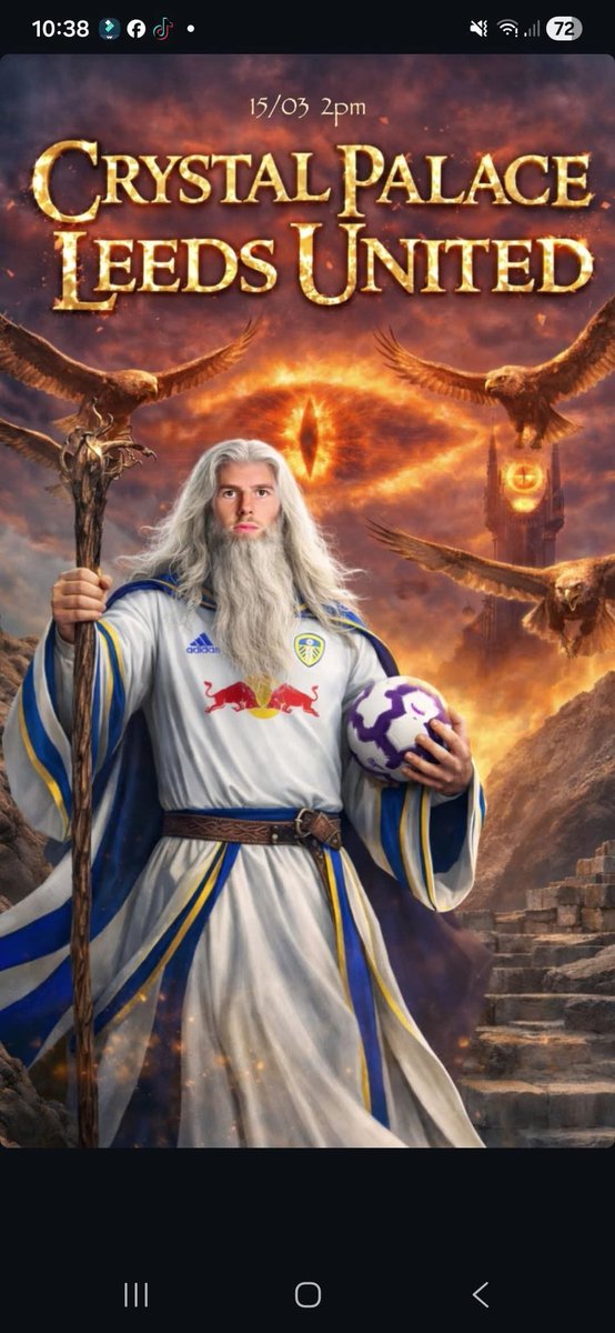 allleedsaway's tweet image. Stach has spoken 💪

 #palace #crystalpalace #PremierLeague #footballfans #FootballVibes #Leeds #leedsf #ellandroad #alaw #premierleague #lufcawaydays #leedsunited #lufc #allleeds #allleedsaway #mot #leeds #leedsleedsleeds #allleedsarentwe #epl #football