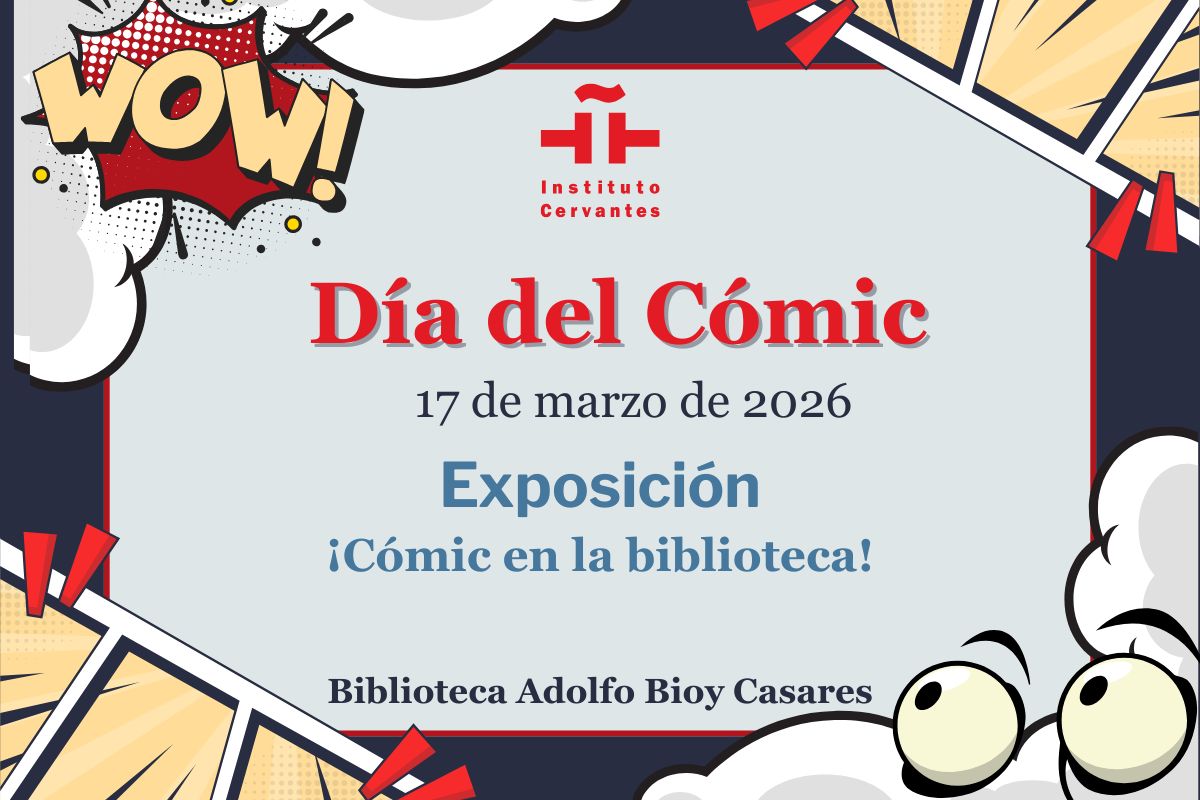 Instituto Cervantes Cairo tweet media