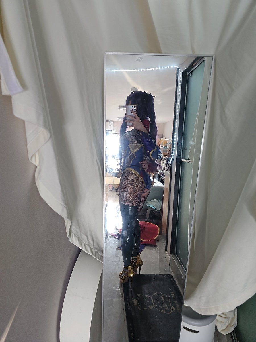 ようよう〜Patreon❤ tweet media