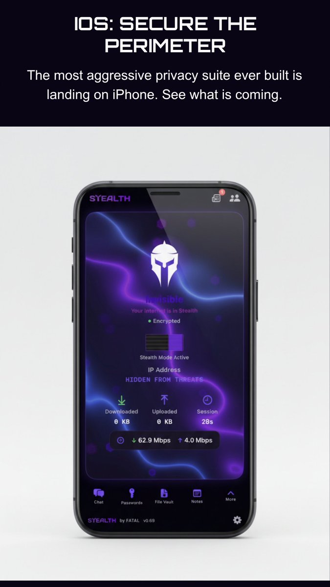 Fatal Cybersecurity tweet media