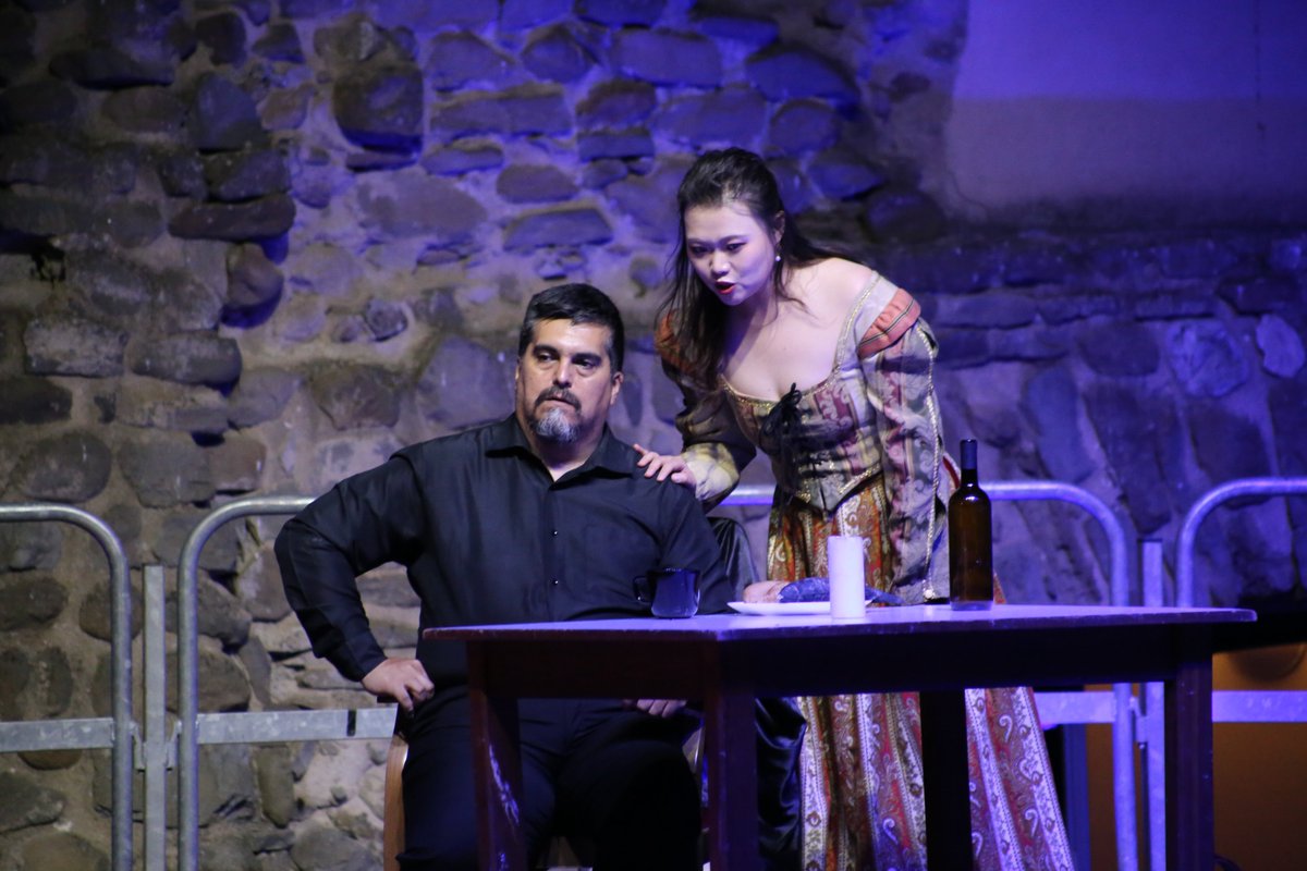 YAP Tracker tweet media