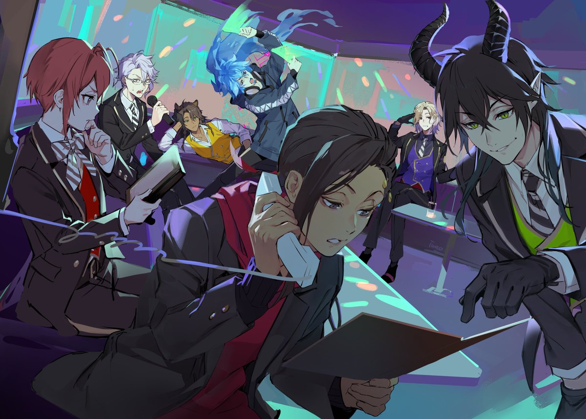 岩男_(:3」z)_ 春ｺﾐお疲れ様でした！ tweet media