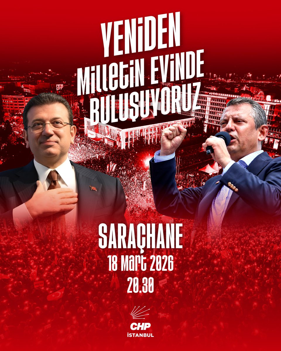 Özgür Çelik tweet media