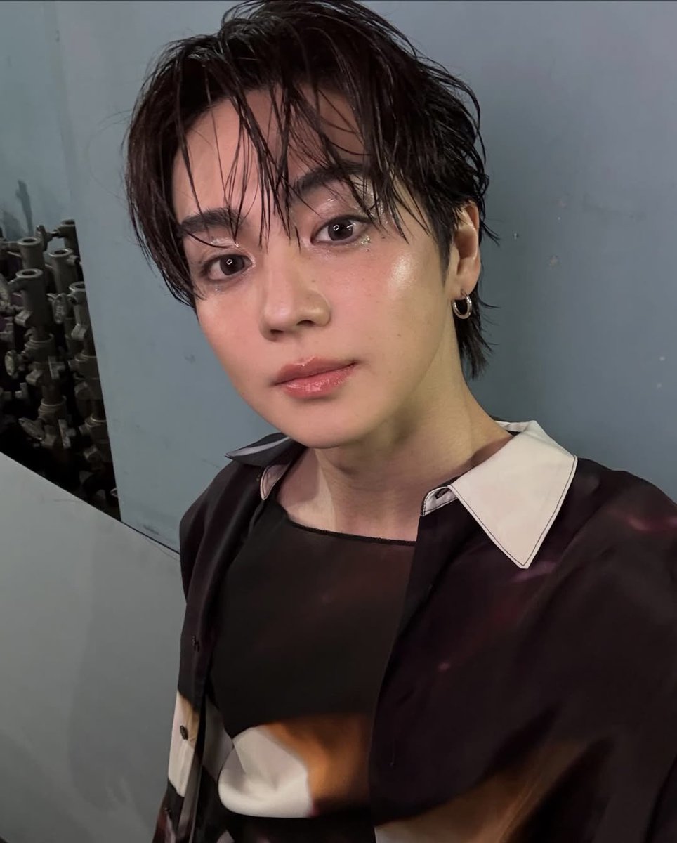 angelH9736's tweet image. 260315 吉野北人 Instagram post
@ hokuto.yoshino.16_official

hate you? love you?

沢山聴いてください🍷✨

#THERAMPAGE #吉野北人 #HOKUTO