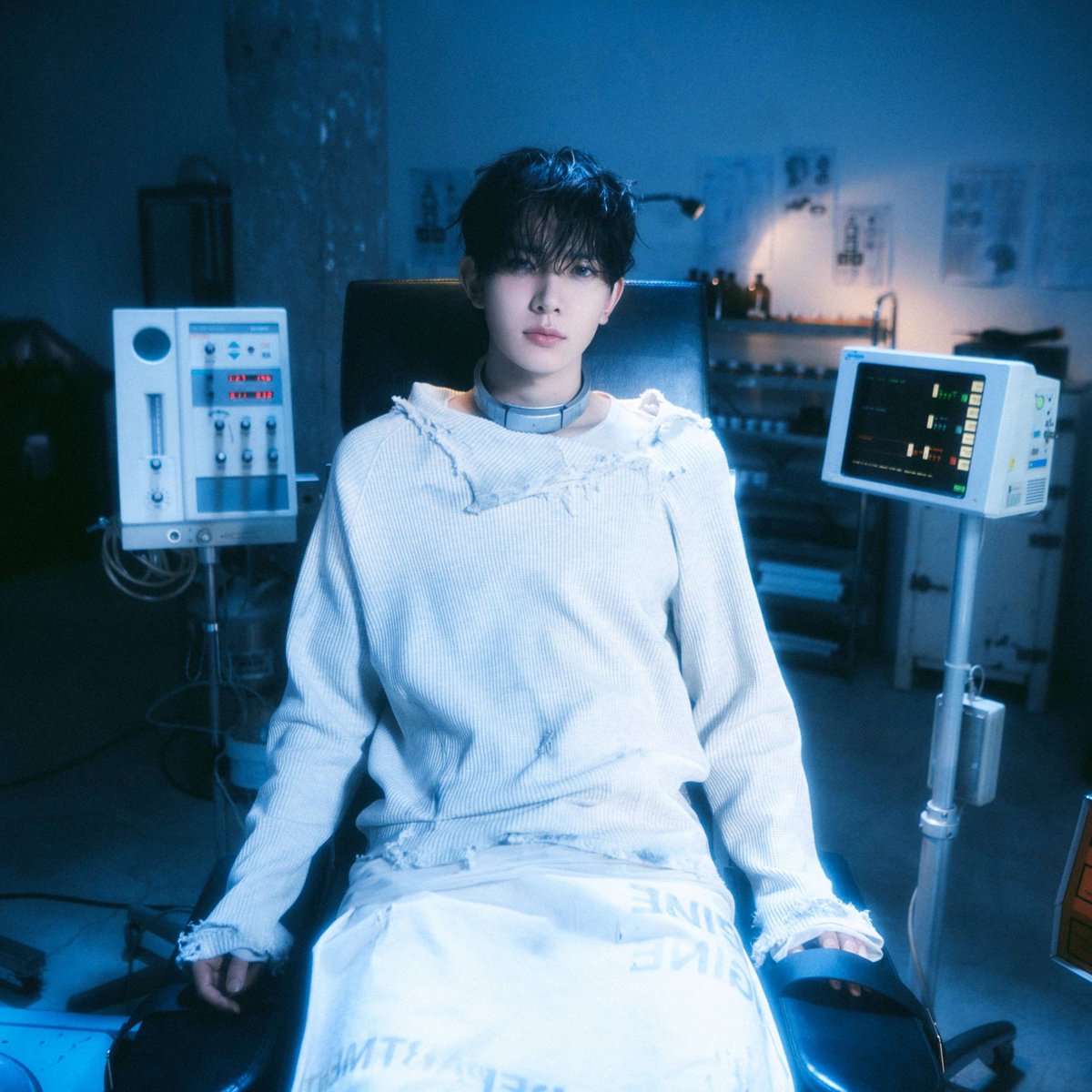 Belift Lab firmly states Heeseung is not coming back to ENHYPEN. ☹️

"Heeseung will not be returning to ENHYPEN. He has a clear artistic direction he wants to pursue, and we decided to respect that."  

“ENHYPEN’s schedule remains extremely demanding throughout the year, making