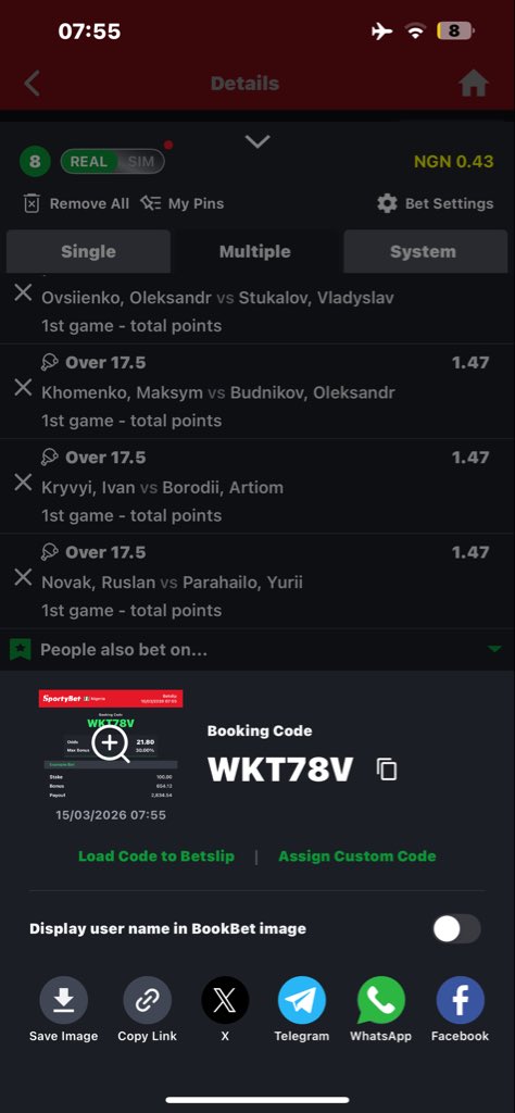 Successful PUNTER (Idan)⚽️ 🏀🎯 𓃵 tweet media