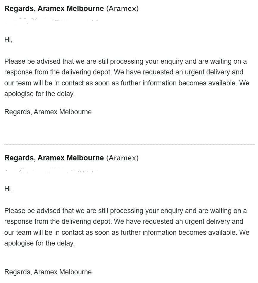 Chicken Parma tweet media