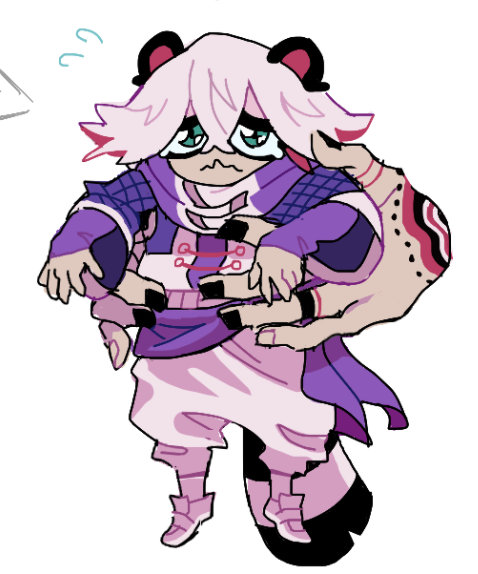 risuu🍤 #1 nevo simp (comms open 8/10) tweet media
