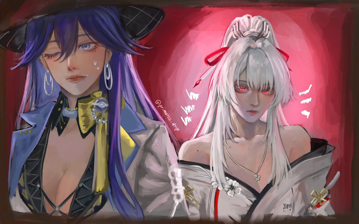 P R I M A tweet media