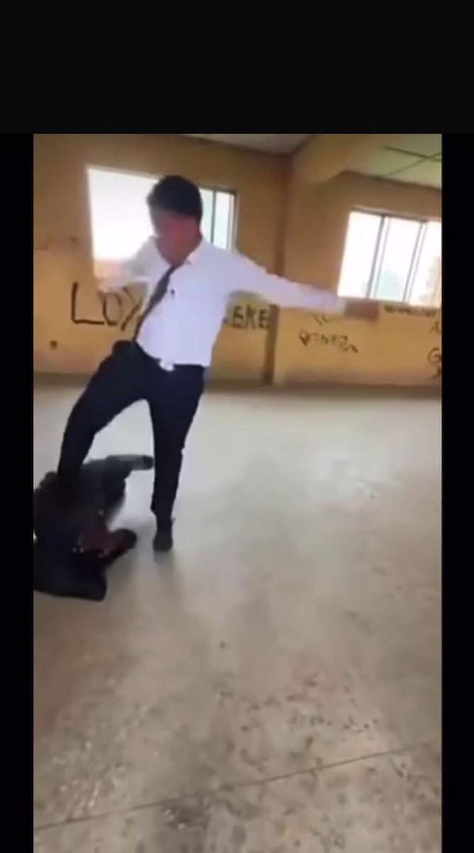 Edo State Police Command tweet media