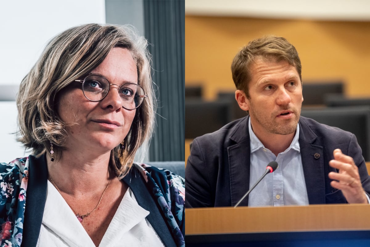 La Libre tweet media