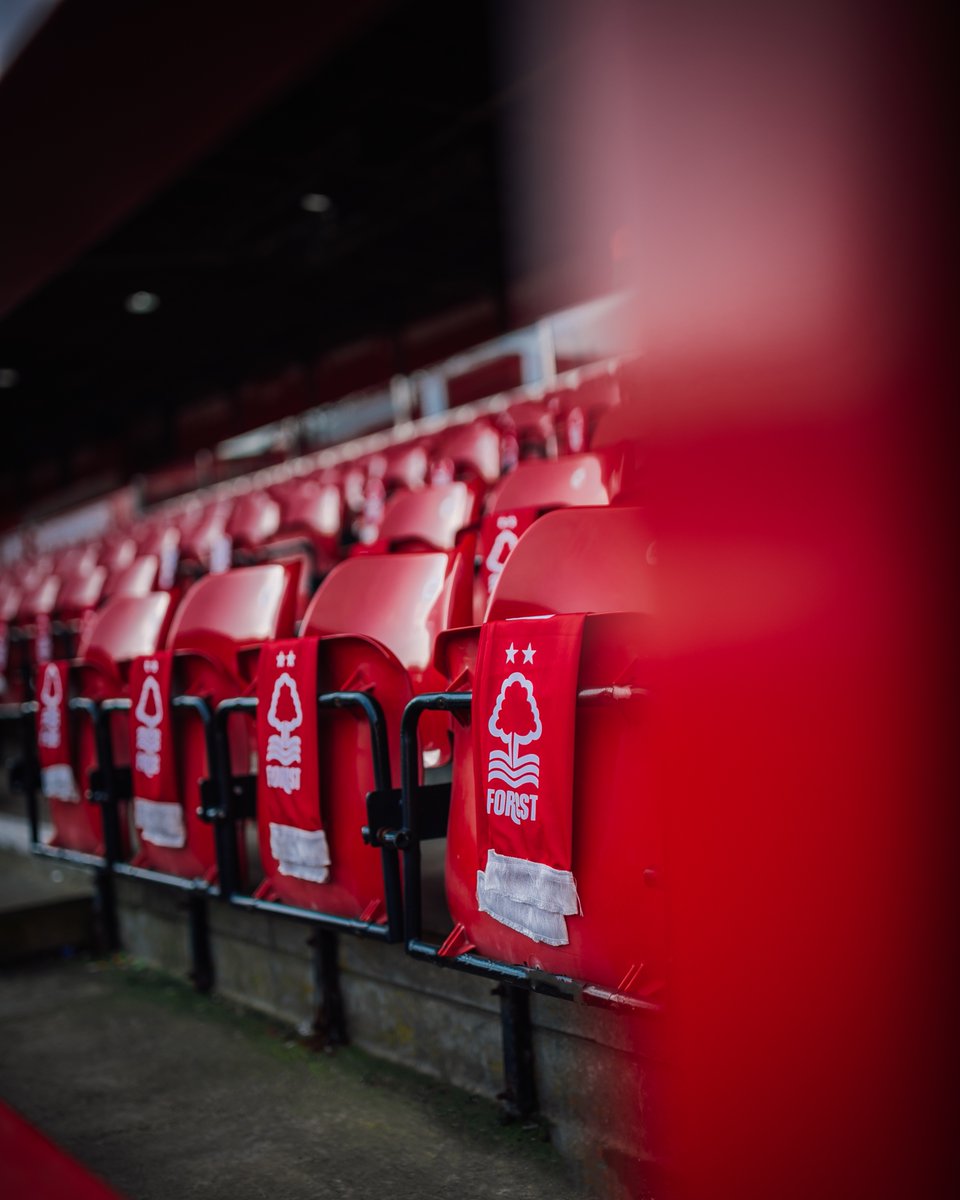 Nottingham Forest tweet media