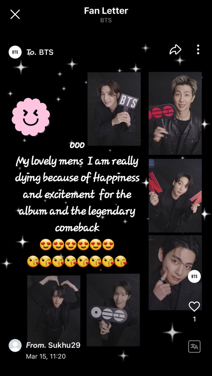 cocojm_0t7's tweet image. This is what’s happening on Weverse right now!! Jimin is being completely left out 😡 Please go to Weverse, send him lots of love 💛, report every bad post you see 🚨, and be loud there so he feels our support 📢