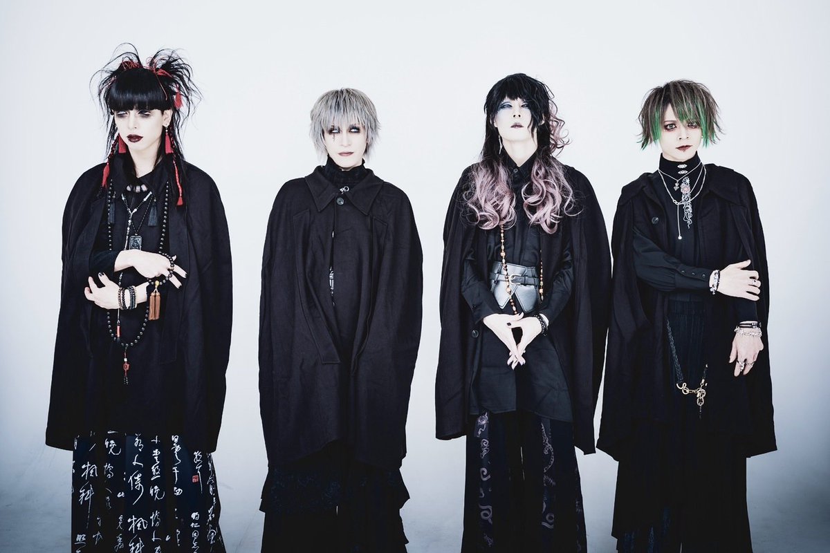 池袋 手刀 tweet media