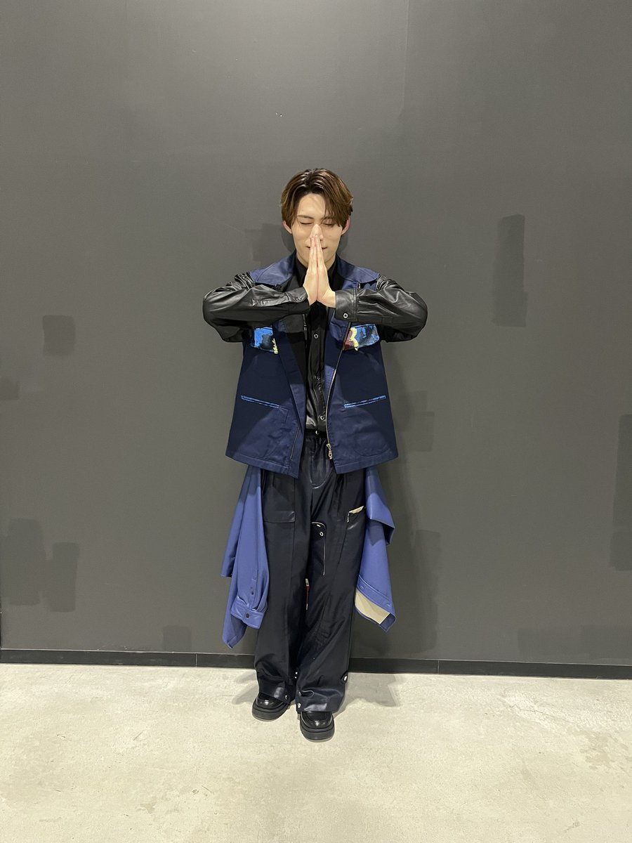 大槻拓也 tweet media