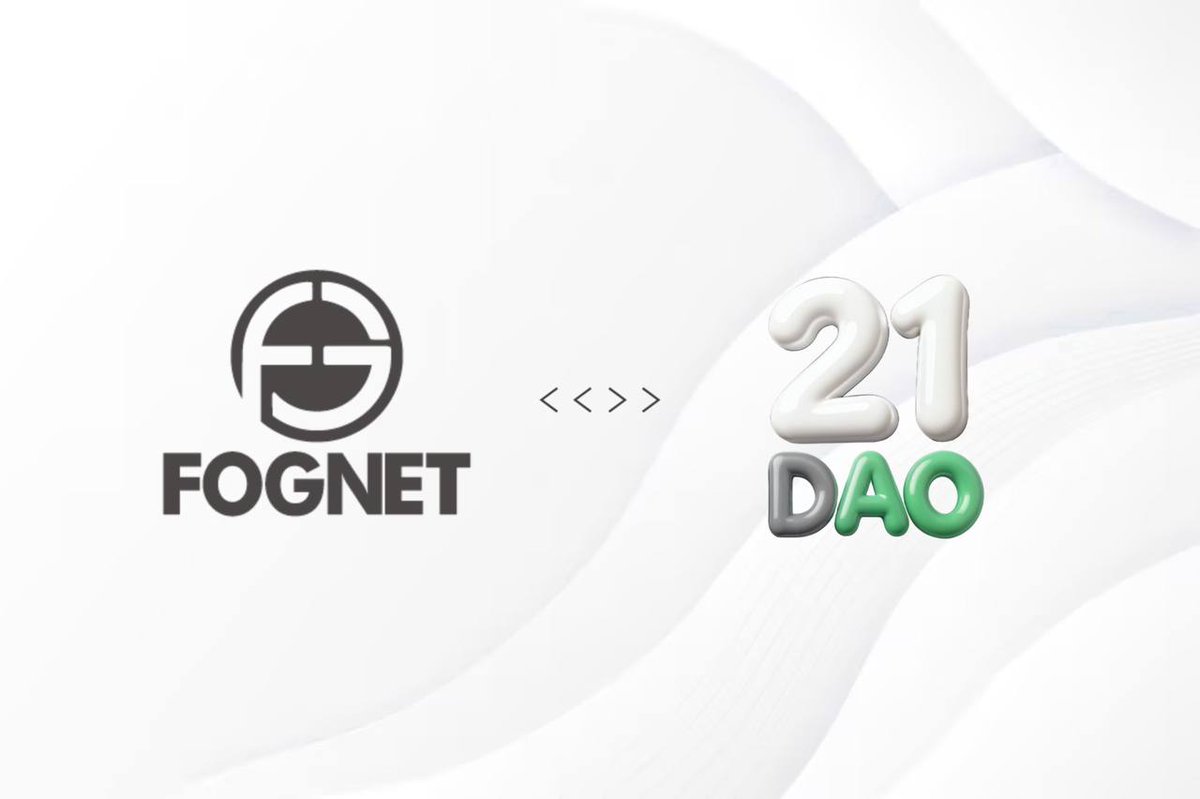 FOGNET tweet media