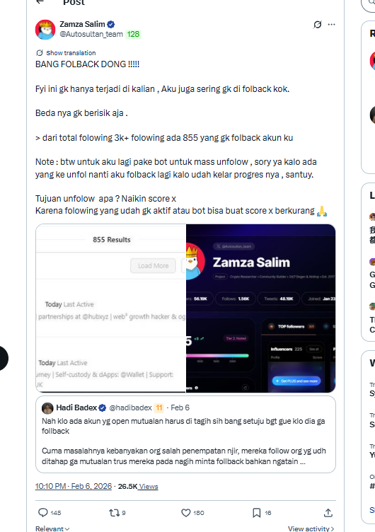 Zamza Salim tweet media