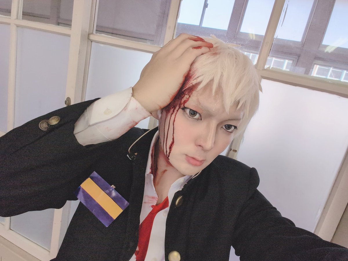 かるこげん@3a! tweet media