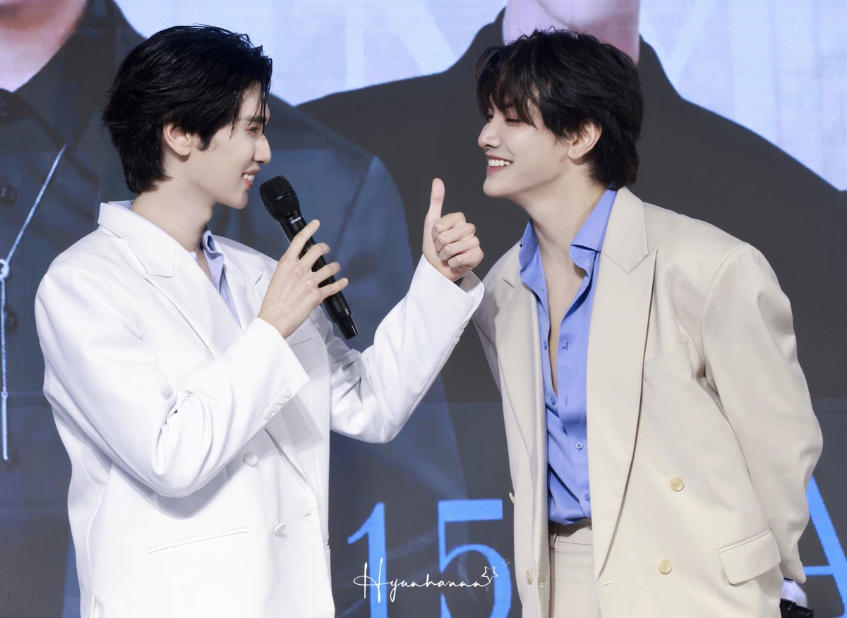 JOONGDUNK DESTINY CLINIC

#DestinyClinicxJoongDunk 

เรื่องราวน่ารักของวันนี้