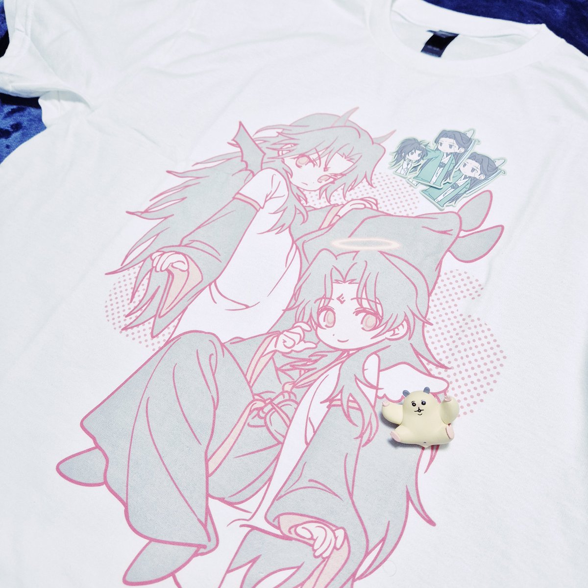 항문보호에어백 tweet media