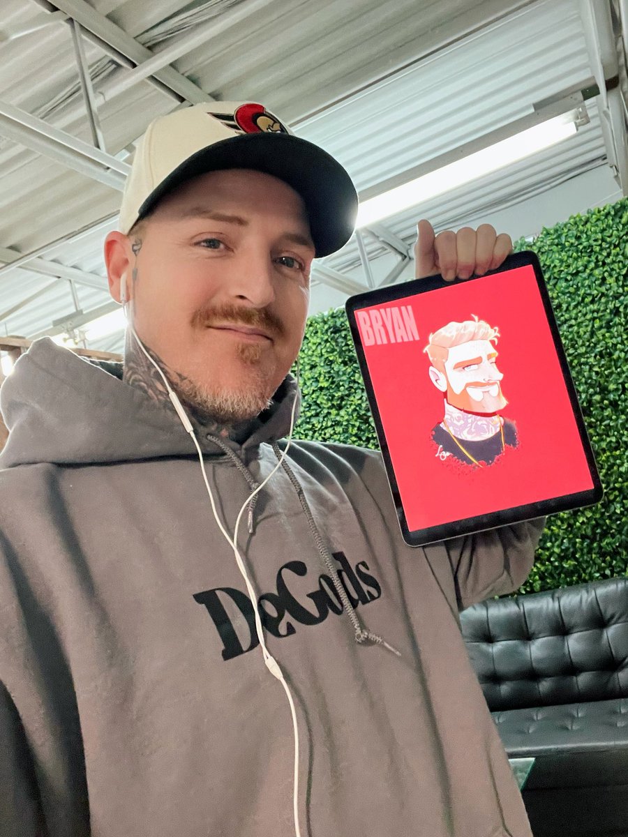 Bryan Vee tweet media