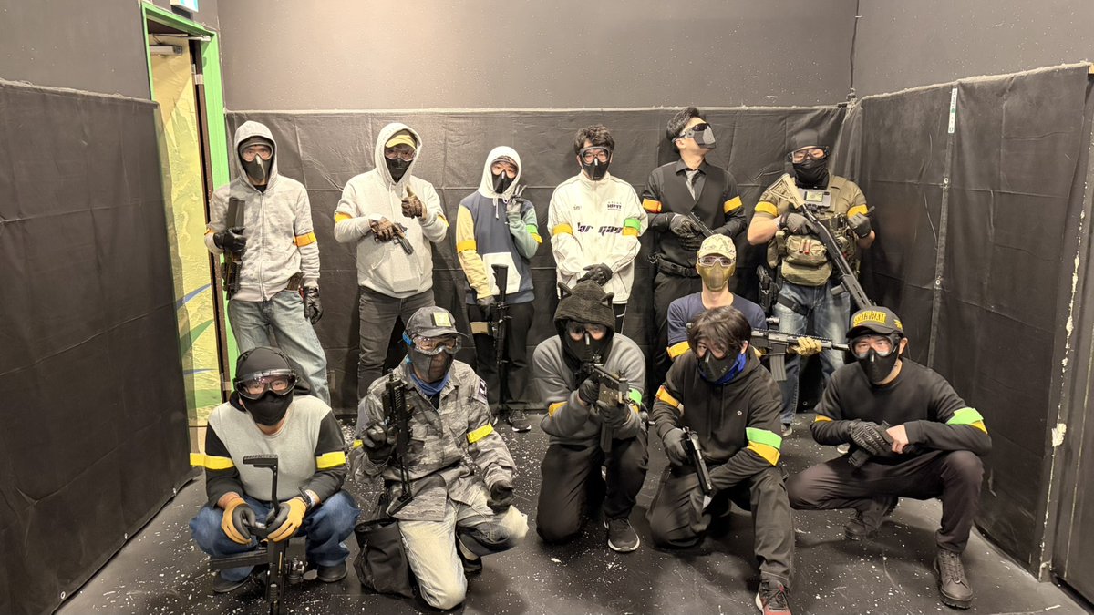 AREA41 YOKOHAMA tweet media