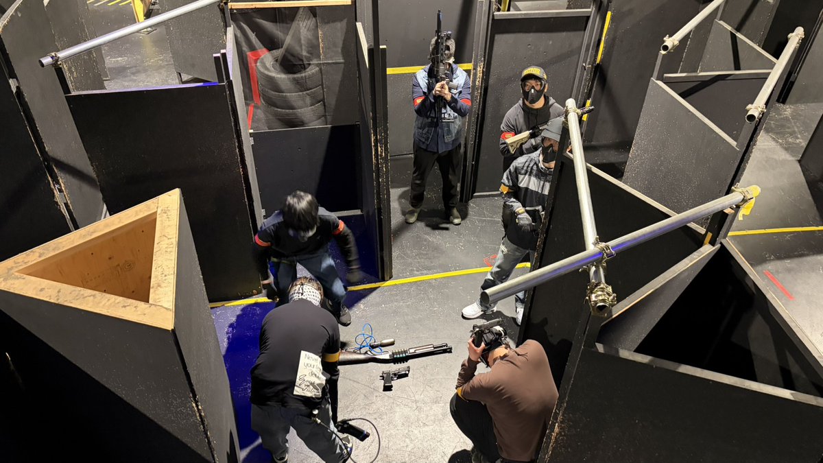 AREA41 YOKOHAMA tweet media