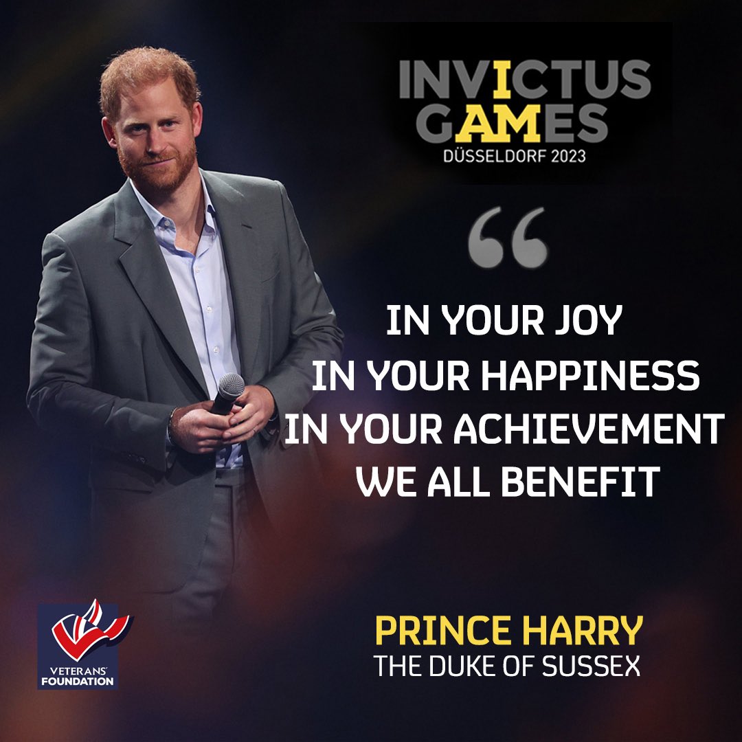 fanofprincephil's tweet photo. @PaulSaunders321 @Catal1eya None so blind as they who will not see. #IAMHere #InvictusGames https://t.co/5nancCHCfq