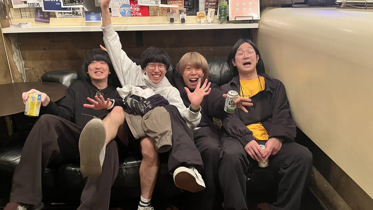 ササキ| either | nenne tweet media