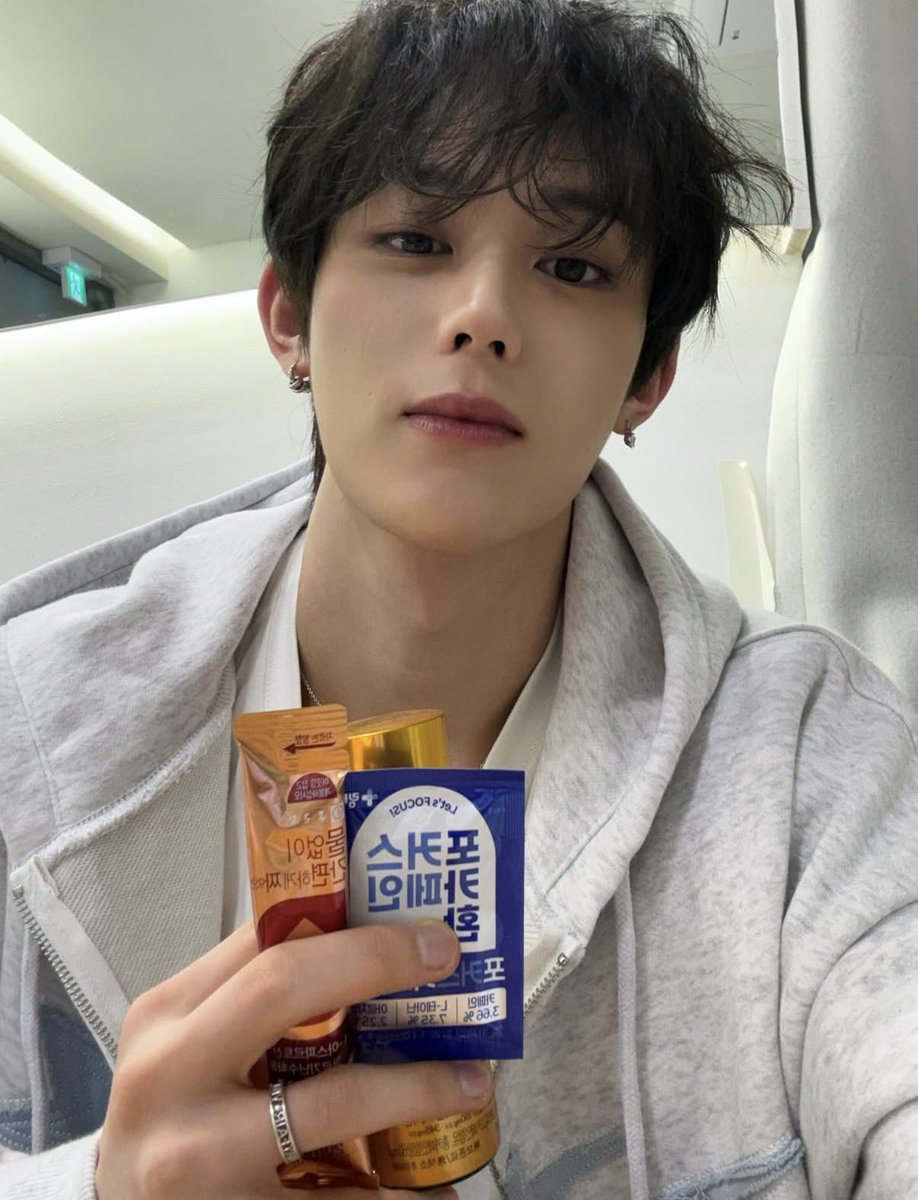 후한원 오늘 수고 많았어~💕💕