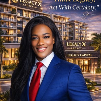 #NewProfilePic Luxury real estate acquisitions. Estates • Multifamily • Hotels. Asset-based deals. No banks. Just structure. Founder Pretty Boi Estates™ | Veteran