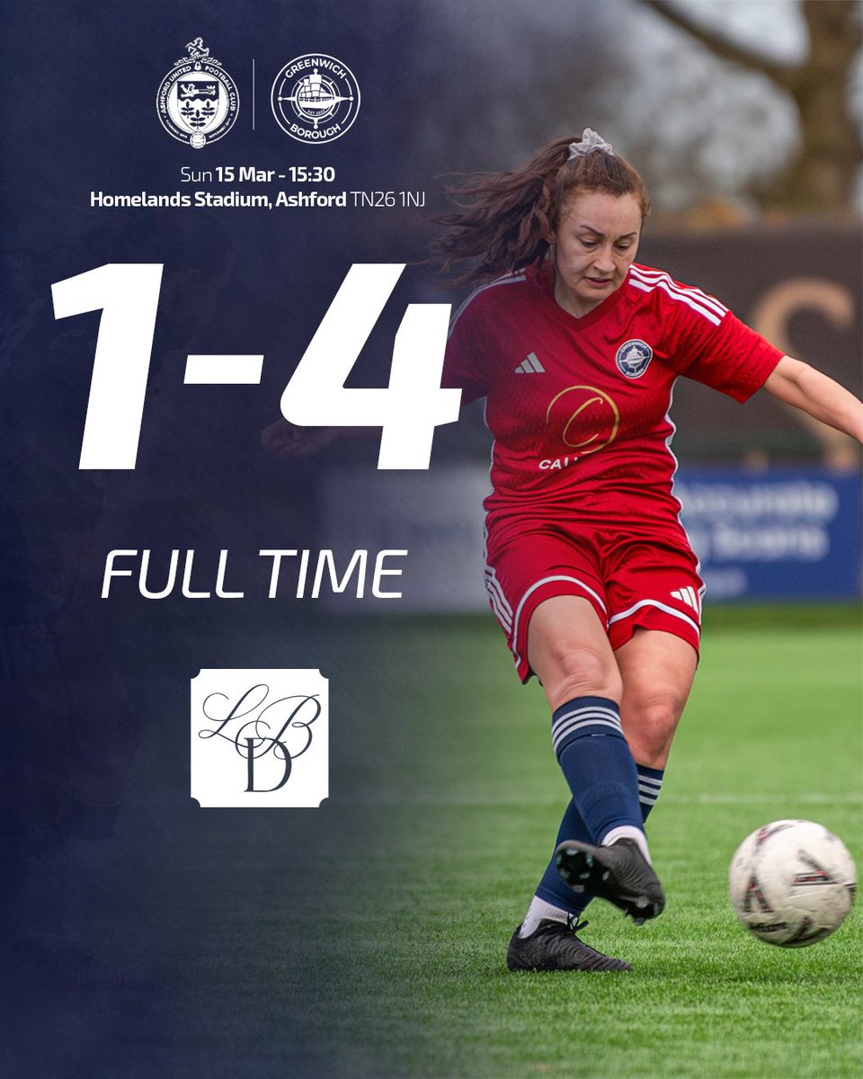 AFC Greenwich Borough Women tweet media