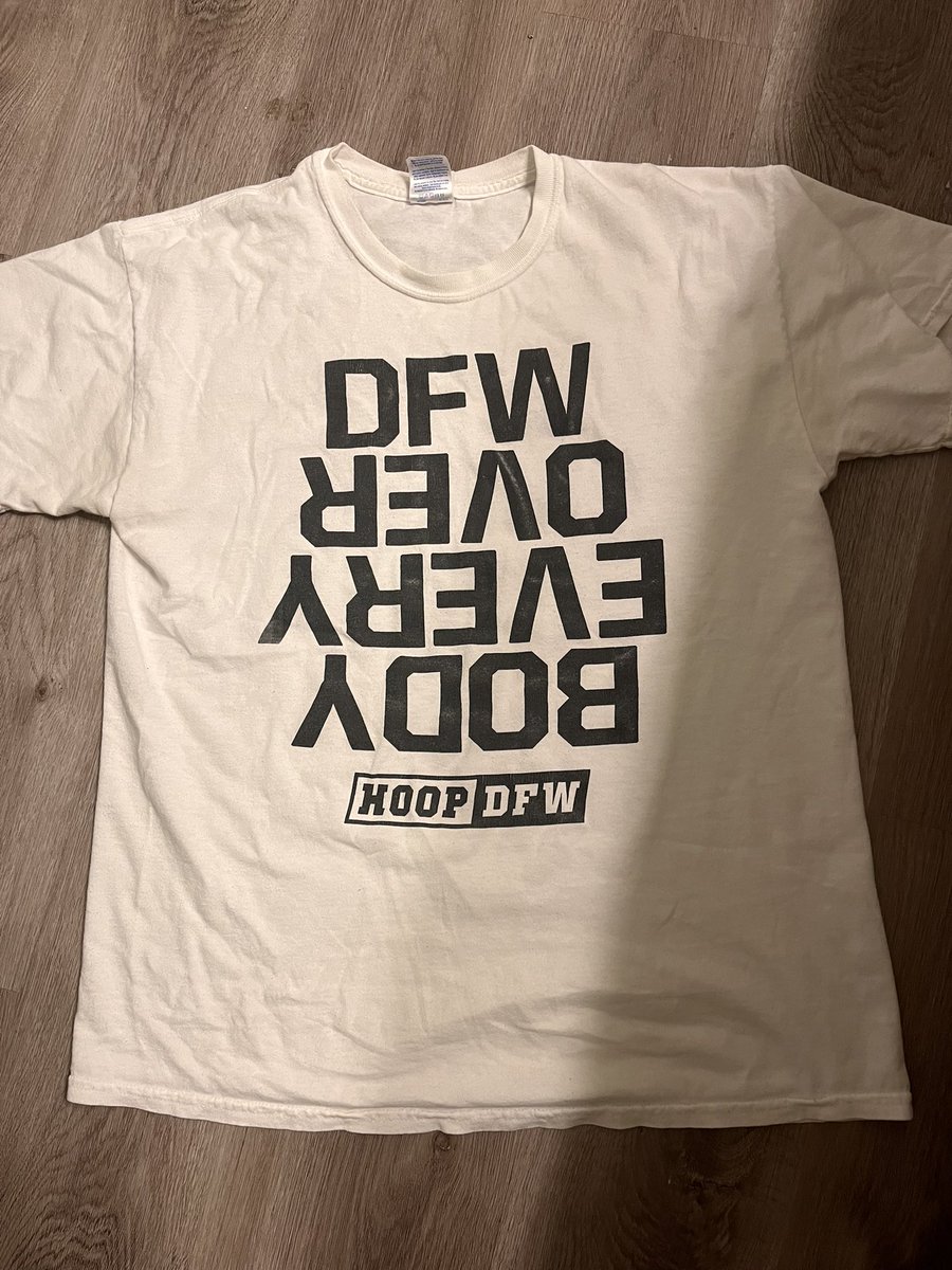 campbelloncourt's tweet photo. What’s understood don’t need to be explained… #dfwovereverybody https://t.co/gjRUhQEHhv