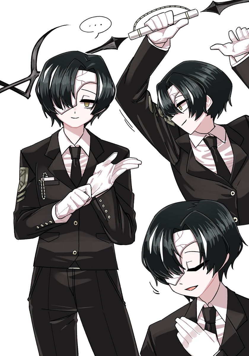 FEY / 화이트 페이퍼 tweet media