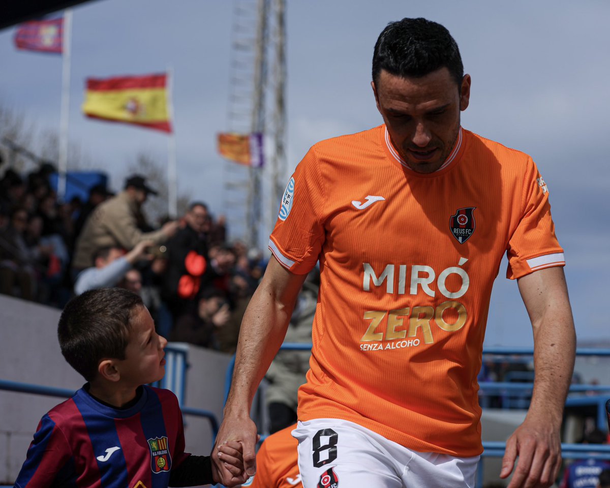 Reus FC Reddis tweet media