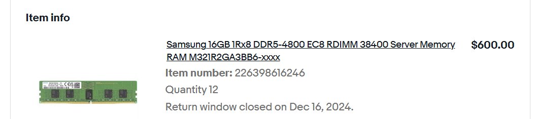 Greg - Builder of Many Things tweet media