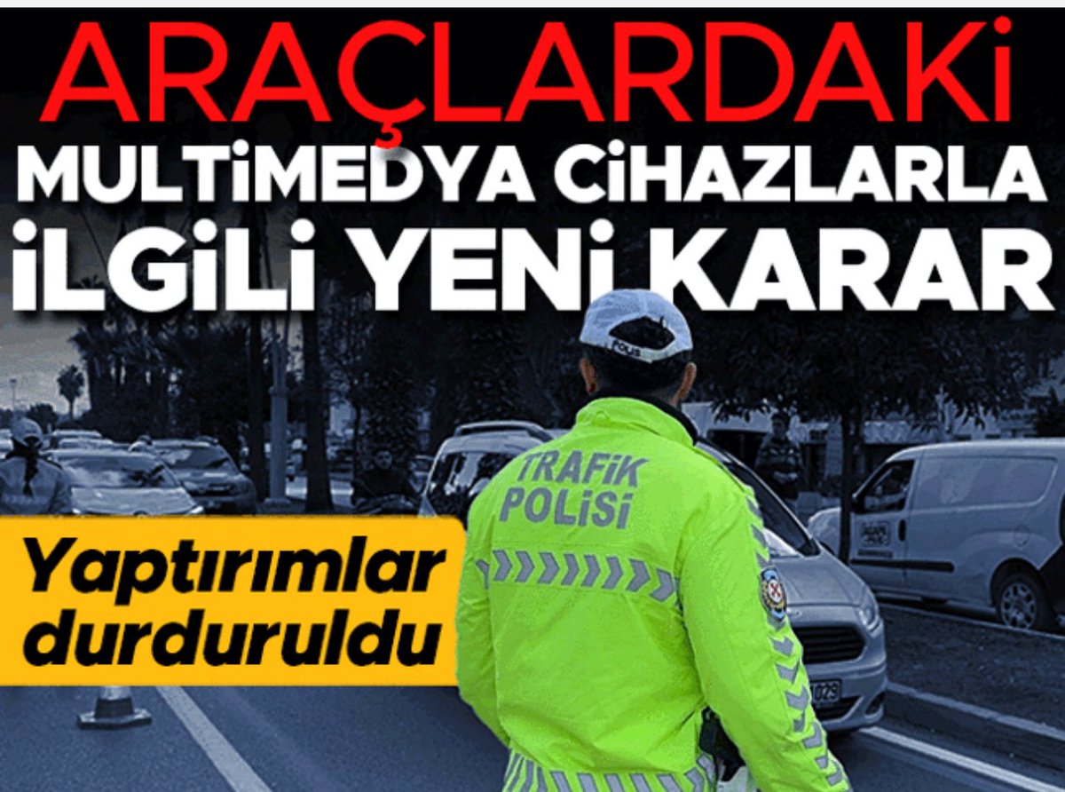 Zafer Şahin tweet media