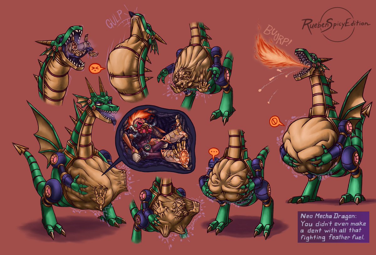 RubenSpicyEdition🔞 tweet media