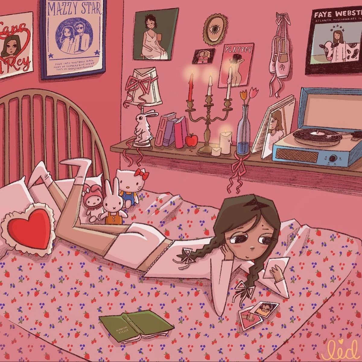 madz (ia, recovery) tweet media