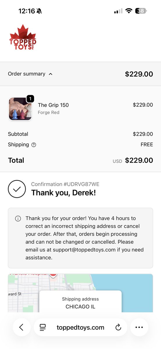 ffistboi21 🔜 Fist Fest Spring FFling tweet media