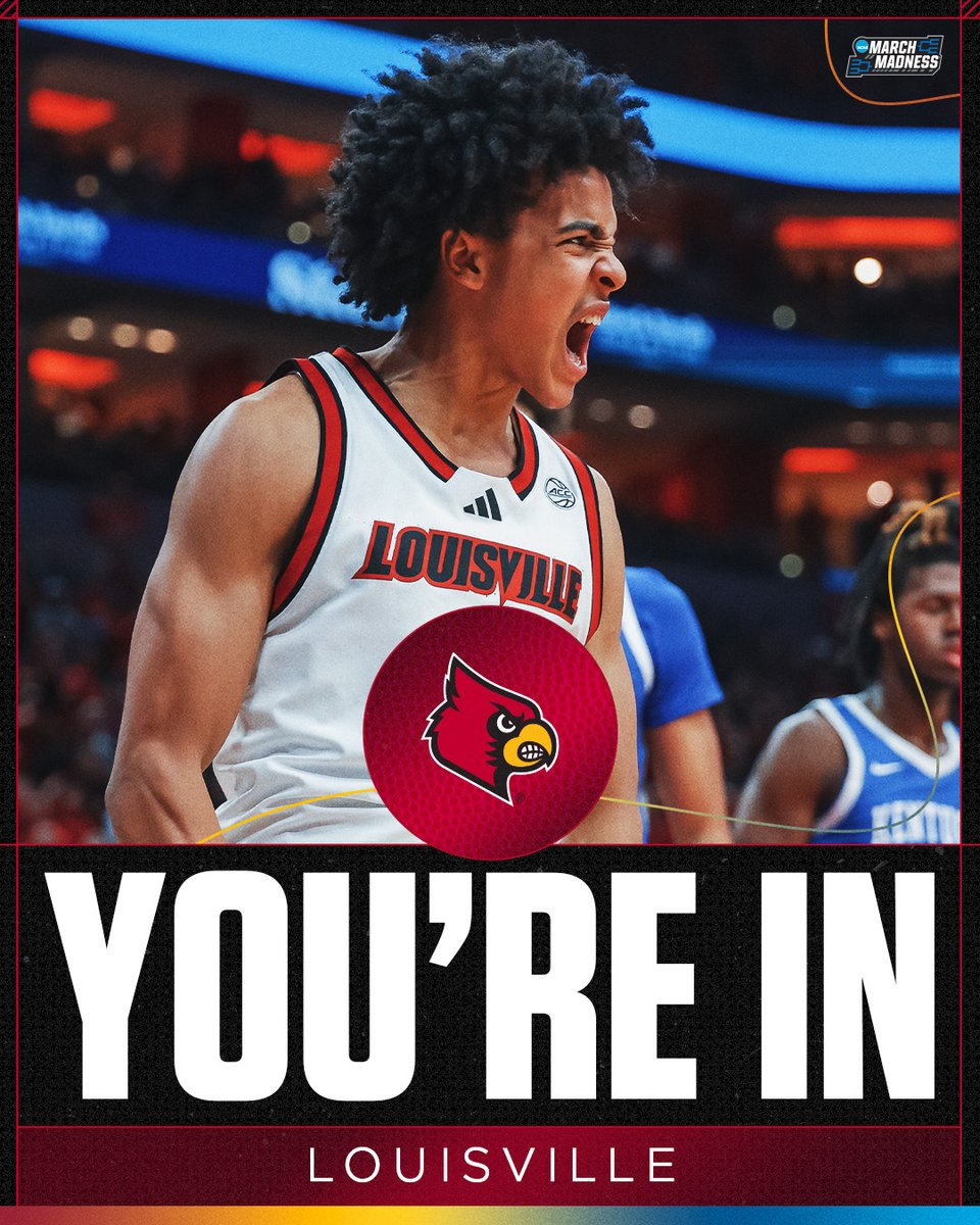 NCAA March Madness tweet media