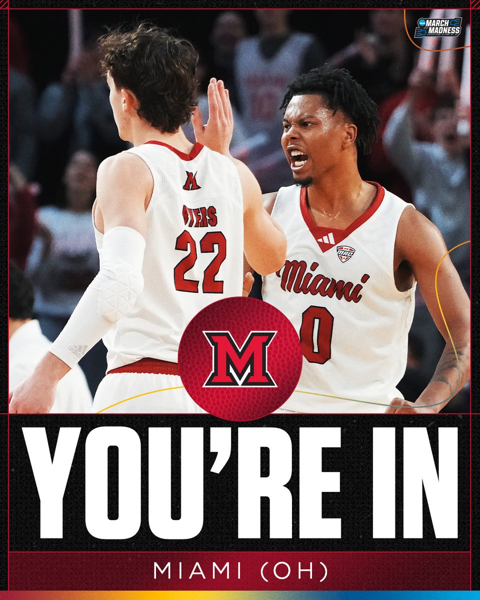 NCAA March Madness tweet media