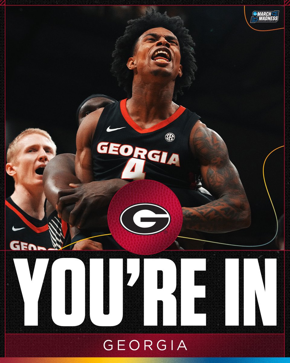 NCAA March Madness tweet media