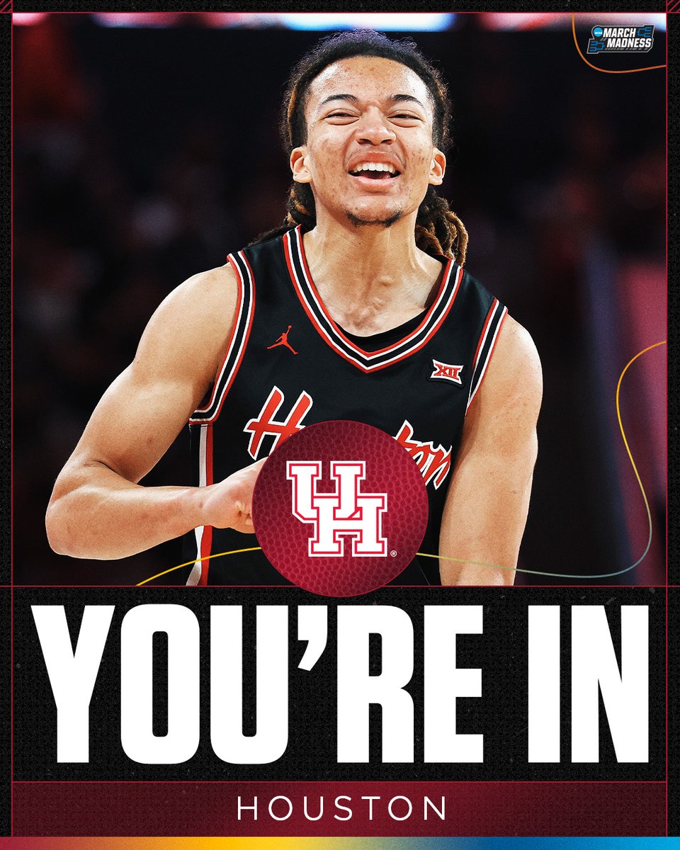 NCAA March Madness tweet media