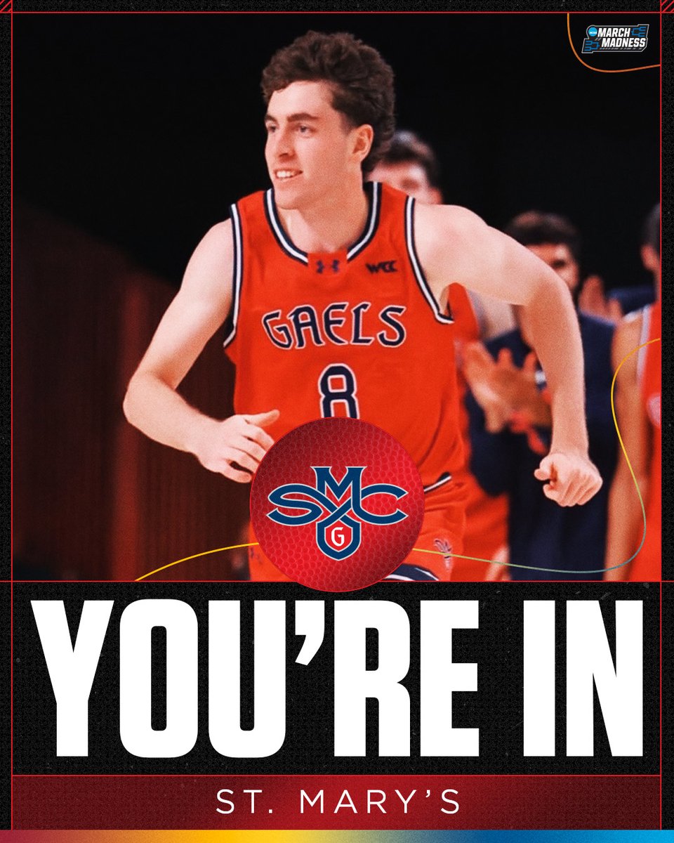 NCAA March Madness tweet media