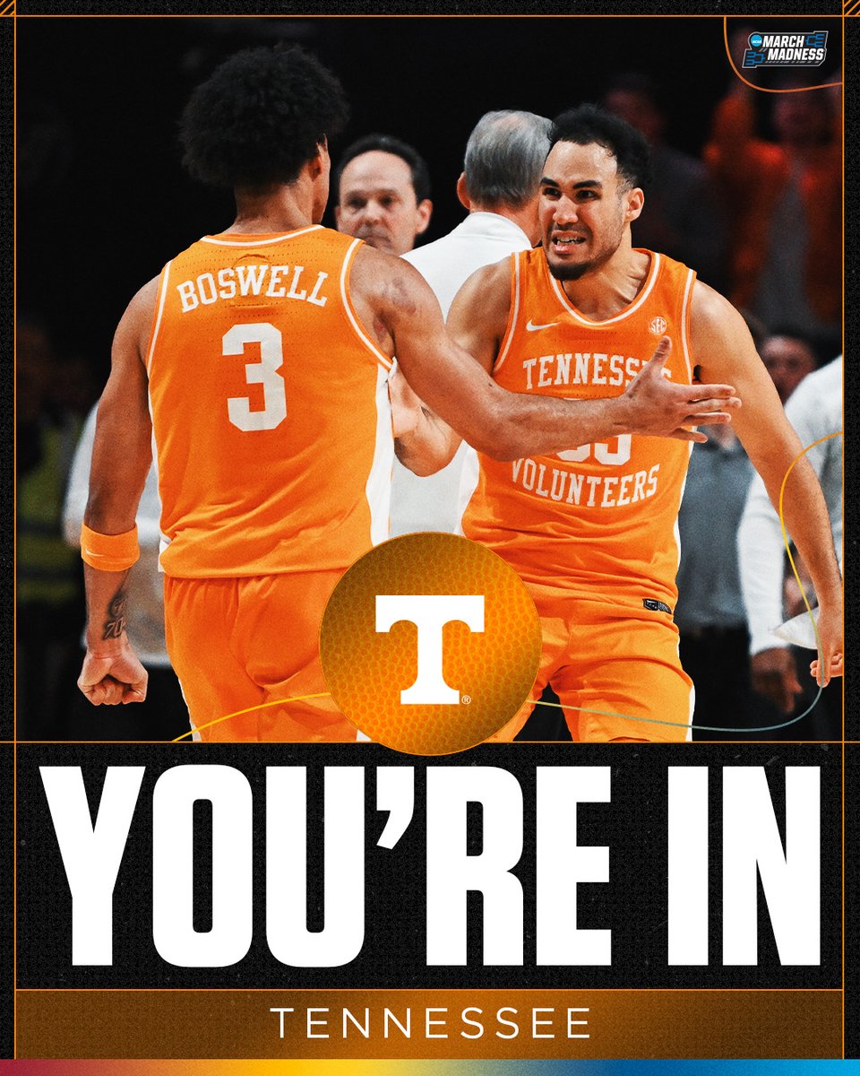 NCAA March Madness tweet media